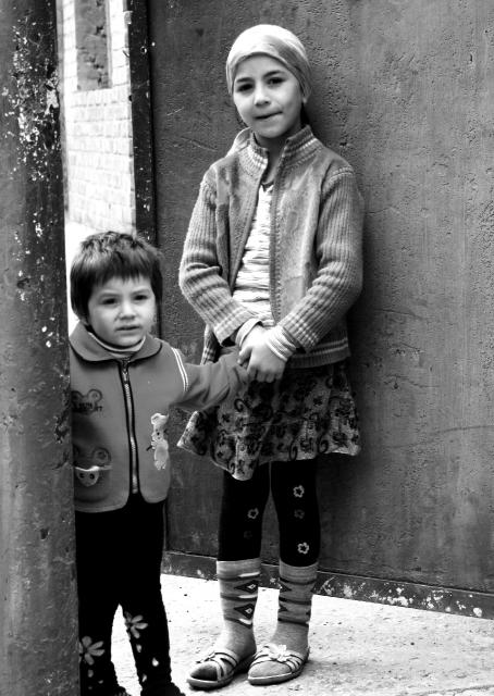 Children of Chechnya